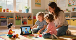 Fred Rogers’ Media Collaborations Extend Preschool Offerings