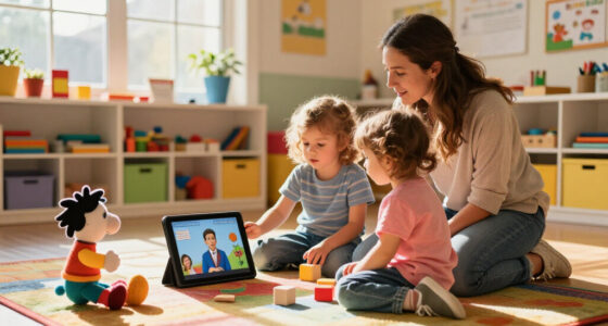 Fred Rogers’ Media Collaborations Extend Preschool Offerings
