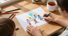 Free New Children’s Book Helps Parents Tackle A Difficult Subject With Little Ones