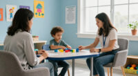 Government Announces Earlier Mental Health Support For Children, With Help Available Before Diagnosis