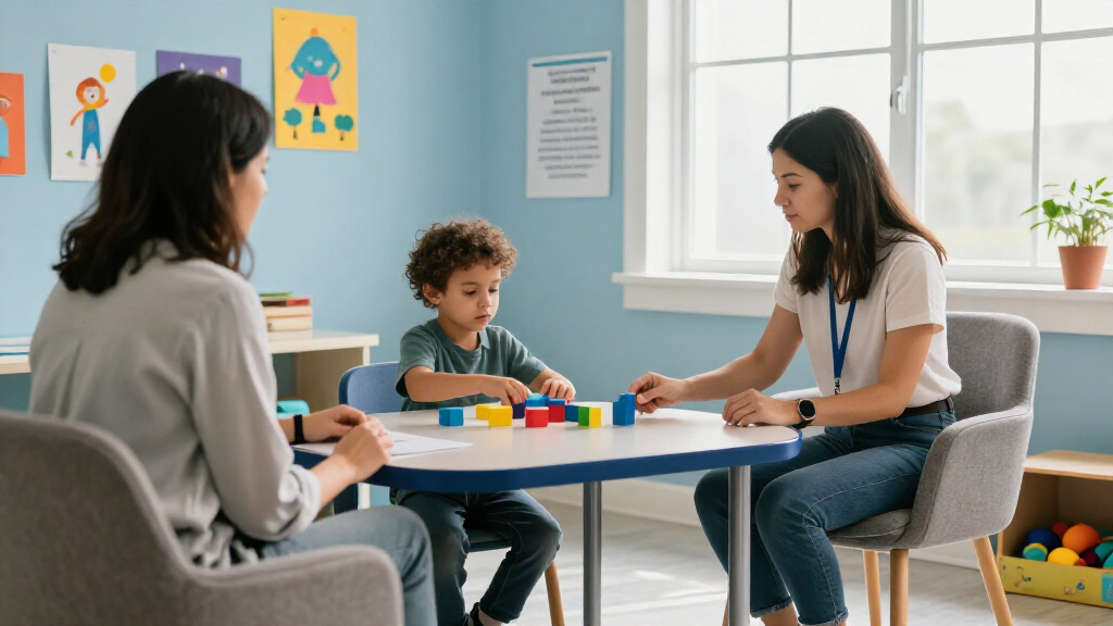 Government Announces Earlier Mental Health Support For Children, With Help Available Before Diagnosis