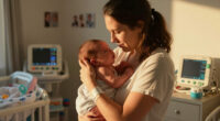 Her Son Spent 87 Days In The NICU. Now She’s Fighting For Moms And Babies To Get The Support They’re Missing