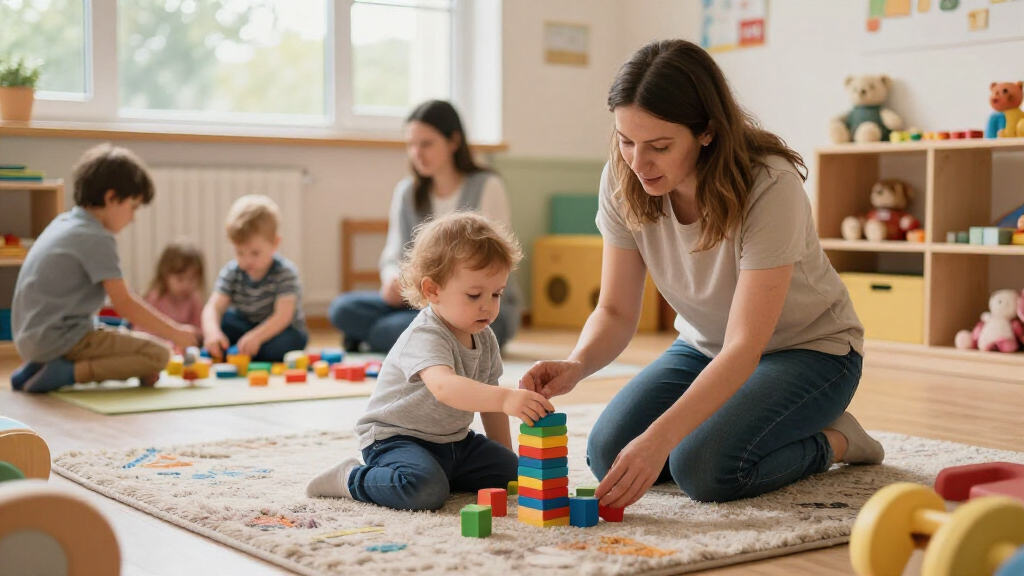 Kate Middleton Launches New Early Years Project As Research Reveals Just 1 In 3 Children Spend Time In Nature Every Day
