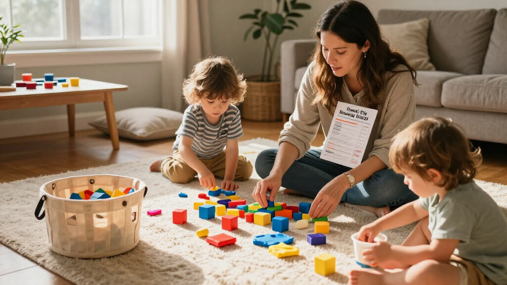 Kids’ Creative Play Shopping Checklist 2026