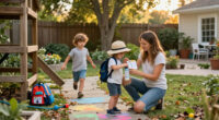 Kids’ Outdoor Play Checklist for 2026