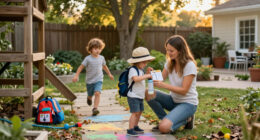 Kids’ Outdoor Play Checklist for 2026