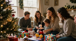 Make The Holidays Magical With Disney Store’s Latest Gifts