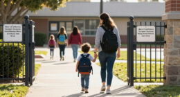 Many Of California’s Youngest Students Keep Missing Weeks Of School, Data Show