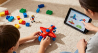 Mattel Press Shares Three New Summer 2027 Series