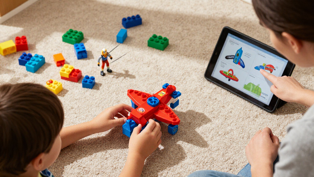 Mattel Press Shares Three New Summer 2027 Series