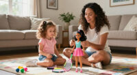 Mattel Teams Up With Serena Williams For New Barbie Doll