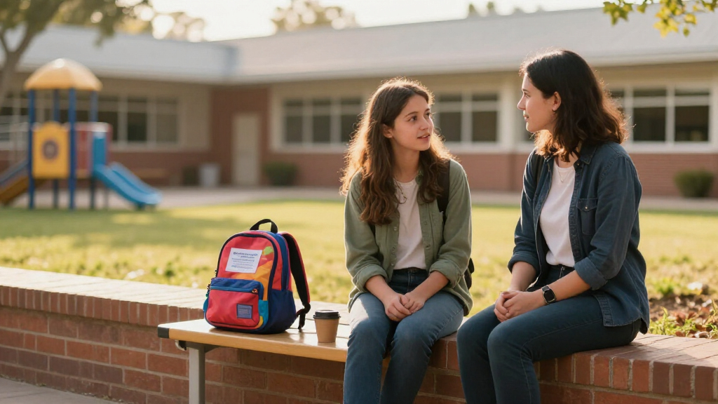 Opinion: 10 Potentially Uncomfortable Interview Questions For School Leaders