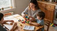 Opinion: Every Family Has Different Childcare Needs. Our System Should Reflect That
