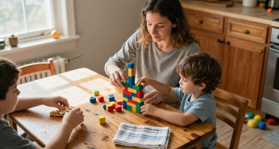 Opinion: Every Family Has Different Childcare Needs. Our System Should Reflect That