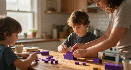 Opinion: ‘We’re Not Who You Think We Are’: Homeschooling Goes Purple