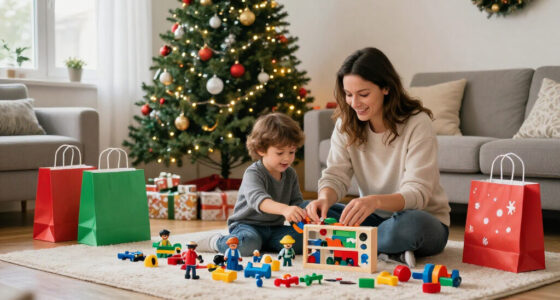 Playmobil Just Made Christmas Shopping Cheaper With Their Buy One, Get One Free Deal