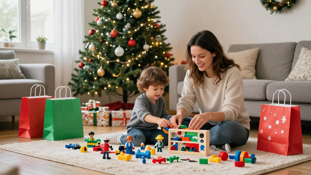 Playmobil Just Made Christmas Shopping Cheaper With Their Buy One, Get One Free Deal