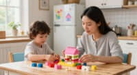 Sanrio And The LEGO Group To Build Together