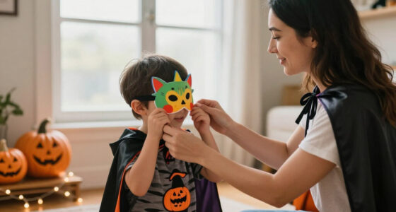 Spirit Halloween Calls The Costume Trends Set To Haunt 2026
