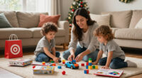 Target Unveils Bullseye’s Top 50 Toys For The 2026 Holiday Season