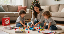 Target Unveils Bullseye’s Top 50 Toys For The 2026 Holiday Season