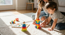 The Best Screen-Free Toys On Chattin’ With Chelsea