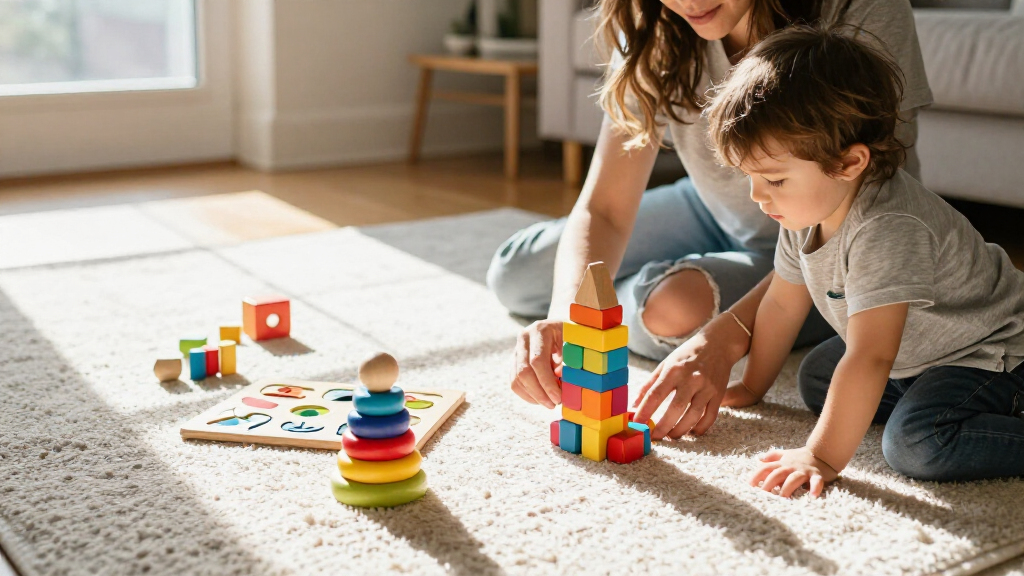 The Best Screen-Free Toys On Chattin’ With Chelsea