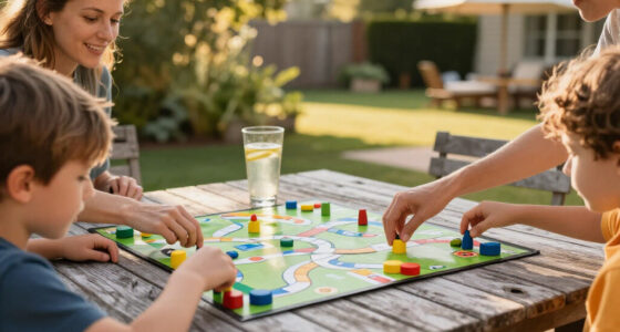 These New Games From HAWKs Take The Fun Of The Trail Inside