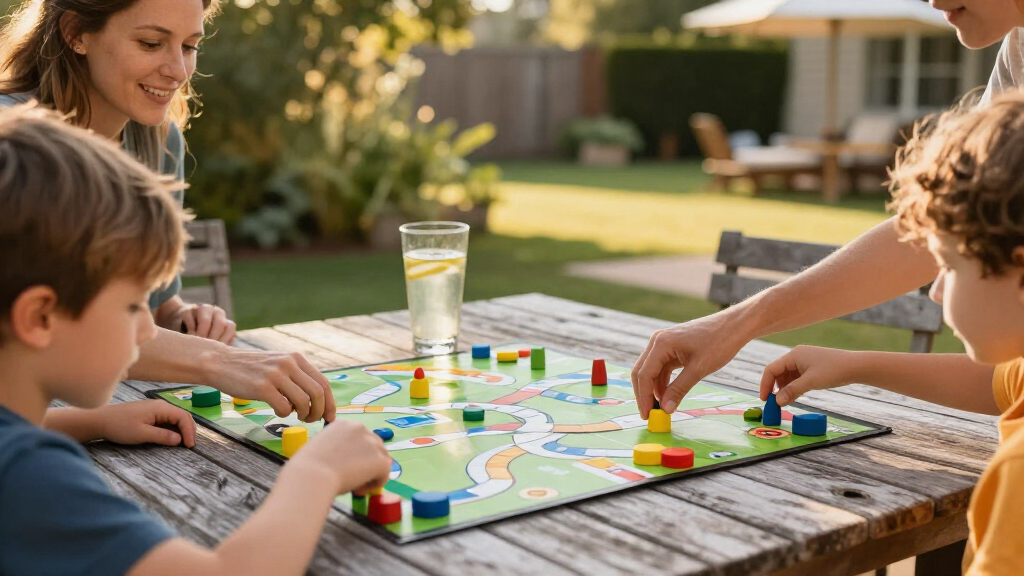 These New Games From HAWKs Take The Fun Of The Trail Inside