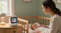 This Award-winning Baby Monitor Is £50 Off For Amazon Prime Day