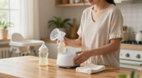 This Award-winning Tommee Tippee Breast Pump Has Dropped Below £100