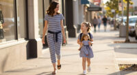 This J.Crew X American Girl Collection Makes Twinning Timeless