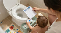 Toddler Potty Training Shopping Checklist 2026