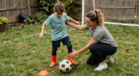 Want Your Child To Be The Next Mbappé? A Personal Trainer Reveals What Actually Matters
