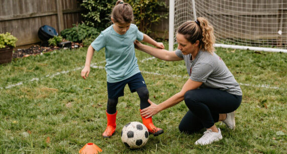 Want Your Child To Be The Next Mbappé? A Personal Trainer Reveals What Actually Matters