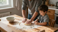 What Shall I Teach My Son?