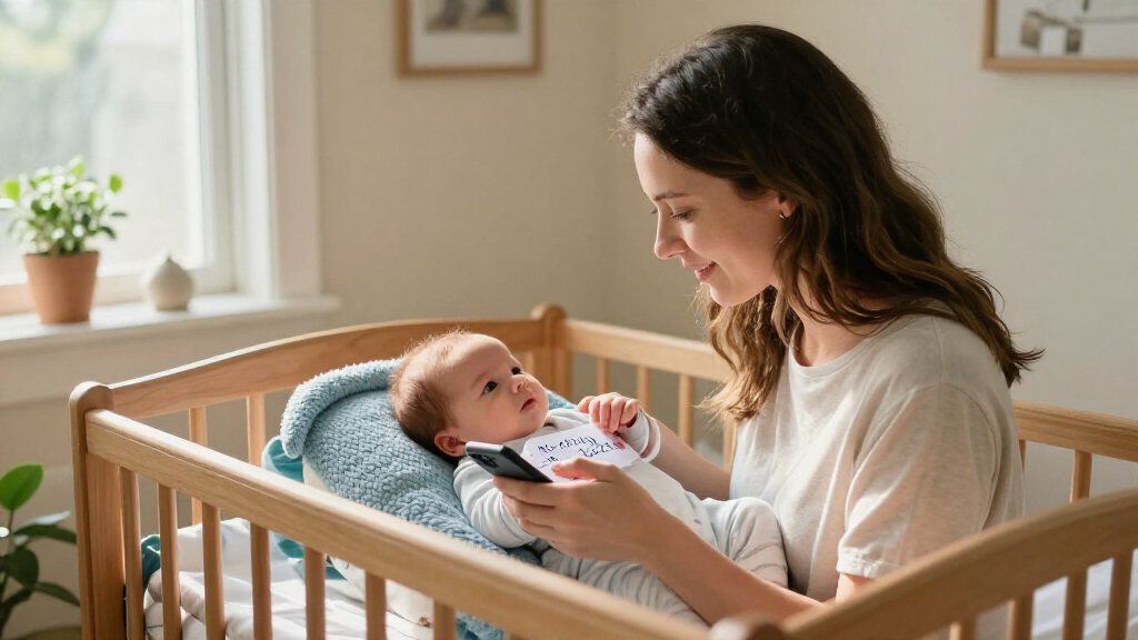 Which Baby Names Are Gaining Attention Heading Into 2027?