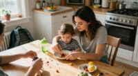 Would You Pay A ‘College Mom’ To Look After Your Kid?