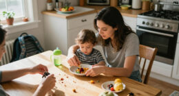 Would You Pay A ‘College Mom’ To Look After Your Kid?